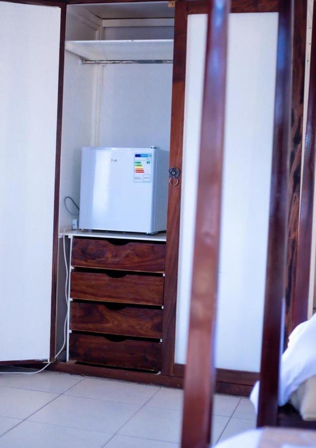 The Ad Lib Executive Lodge Lilongwe Dış mekan fotoğraf
