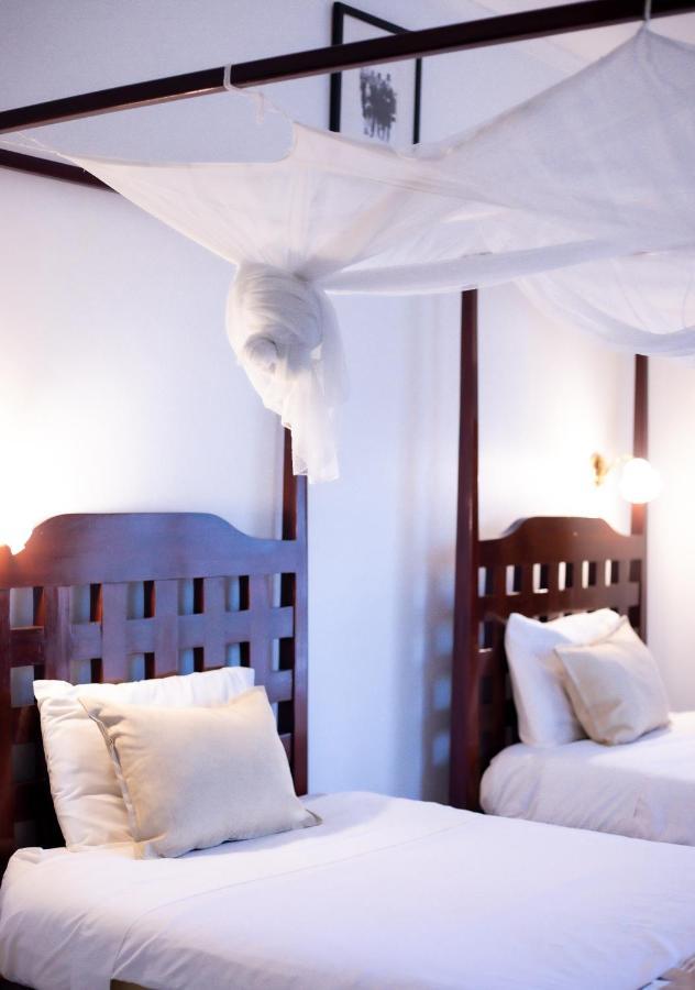The Ad Lib Executive Lodge Lilongwe Dış mekan fotoğraf