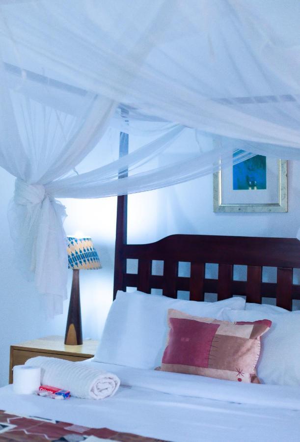 The Ad Lib Executive Lodge Lilongwe Dış mekan fotoğraf